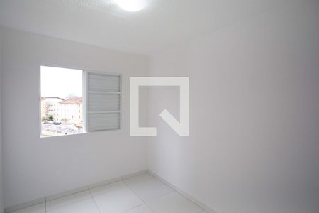 Quarto 2 de apartamento à venda com 2 quartos, 51m² em Batistini, São Bernardo do Campo