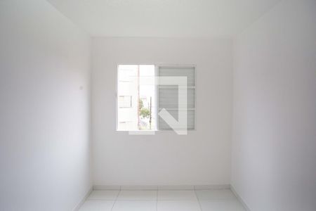 Quarto 2 de apartamento à venda com 2 quartos, 51m² em Batistini, São Bernardo do Campo