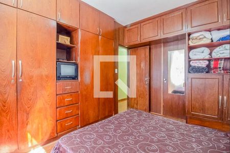 Quarto 1 de apartamento à venda com 3 quartos, 140m² em Serra, Belo Horizonte