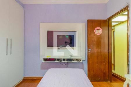 Quarto 2 de apartamento à venda com 3 quartos, 140m² em Serra, Belo Horizonte