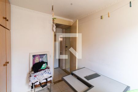 Quarto 2 de apartamento à venda com 2 quartos, 48m² em Conjunto Habitacional Padre Manoel da Nobrega, São Paulo