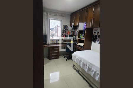 Quarto 2 de apartamento à venda com 2 quartos, 66m² em Centro, São Bernardo do Campo