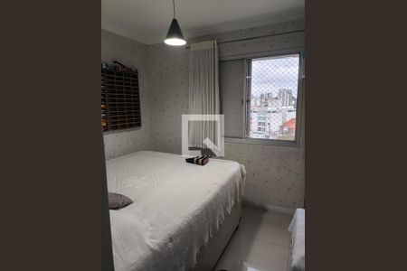 Quarto 1 de apartamento à venda com 2 quartos, 66m² em Centro, São Bernardo do Campo