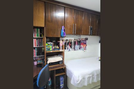 Quarto 2 de apartamento à venda com 2 quartos, 66m² em Centro, São Bernardo do Campo