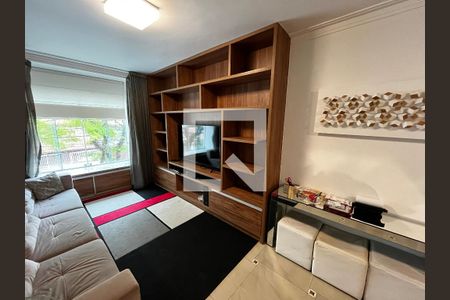 Sala de casa à venda com 3 quartos, 223m² em Água Fria, São Paulo