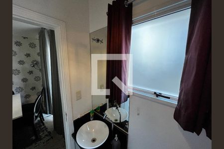 Lavabo de casa à venda com 3 quartos, 223m² em Água Fria, São Paulo