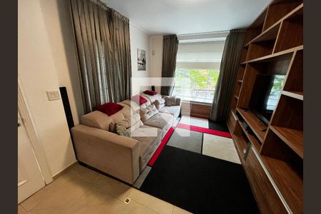 Sala de casa à venda com 3 quartos, 223m² em Água Fria, São Paulo