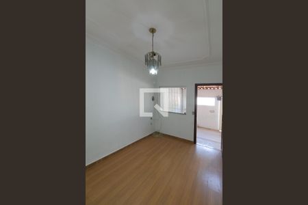 Sala  de casa para alugar com 3 quartos, 110m² em Candelária, Belo Horizonte
