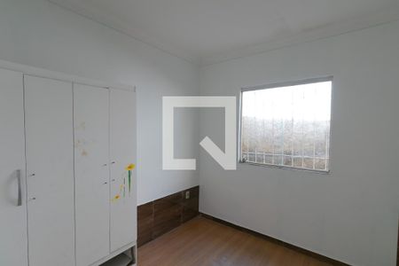 Quarto 1 de casa para alugar com 3 quartos, 110m² em Candelária, Belo Horizonte