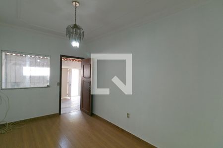 Sala  de casa para alugar com 3 quartos, 110m² em Candelária, Belo Horizonte