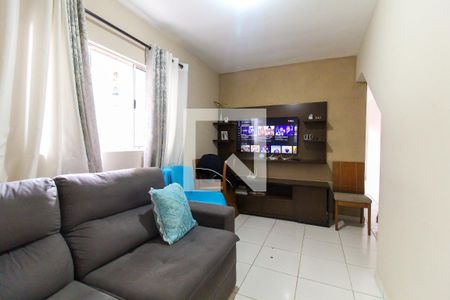 Casa para alugar em Vila Santa Teresinha