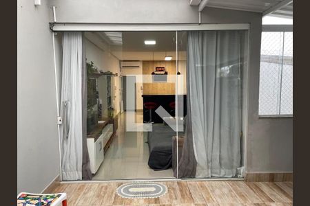 Apartamento à venda com 3 quartos, 133m² em Vila Humaita, Santo André