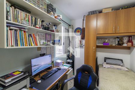 Suíte 1 de casa à venda com 2 quartos, 69m² em Vila Ré, São Paulo