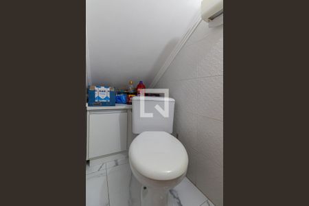 Lavabo de casa à venda com 2 quartos, 69m² em Vila Ré, São Paulo