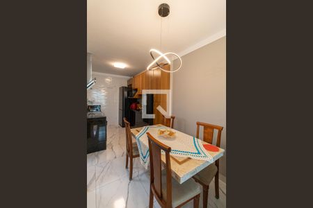 Sala de casa à venda com 2 quartos, 69m² em Vila Ré, São Paulo