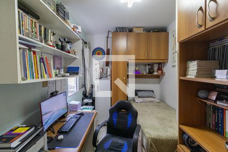 Suíte 1 de casa à venda com 2 quartos, 69m² em Vila Ré, São Paulo