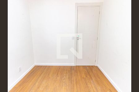 Quarto 2 de apartamento para alugar com 2 quartos, 34m² em Mooca, São Paulo