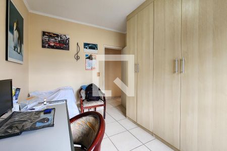 Quarto 1 de apartamento à venda com 2 quartos, 60m² em Nova Petrópolis, São Bernardo do Campo