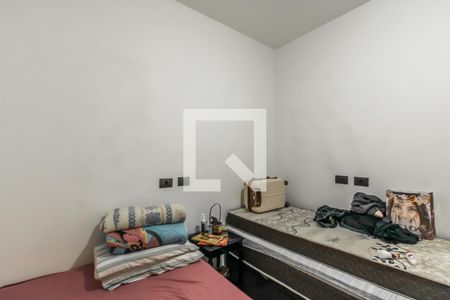 Quarto da casa 1 de casa à venda com 3 quartos, 150m² em Jardim Fernandes, São Paulo
