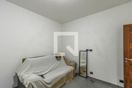 Sala da casa 1 de casa à venda com 3 quartos, 150m² em Jardim Fernandes, São Paulo