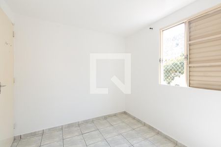 Quarto 1 de apartamento para alugar com 2 quartos, 45m² em Parque Santa Rita, São Paulo