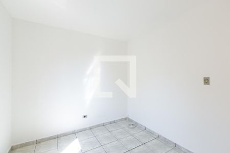Quarto 1 de apartamento para alugar com 2 quartos, 45m² em Parque Santa Rita, São Paulo