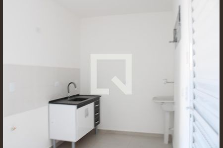 Studio de kitnet/studio para alugar com 1 quarto, 23m² em Vila Regente Feijó, São Paulo