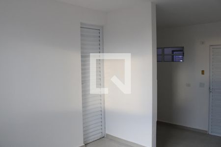 Studio de kitnet/studio para alugar com 1 quarto, 23m² em Vila Regente Feijó, São Paulo