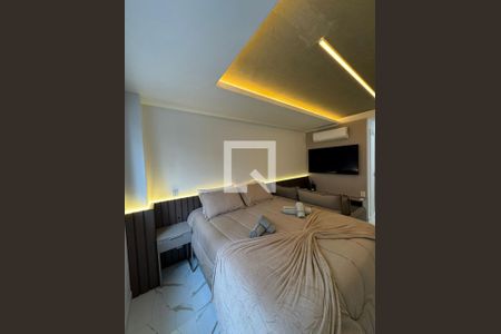 Quarto  de apartamento à venda com 1 quarto, 30m² em Auxiliadora, Porto Alegre