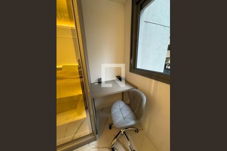 Quarto  de apartamento à venda com 1 quarto, 30m² em Auxiliadora, Porto Alegre