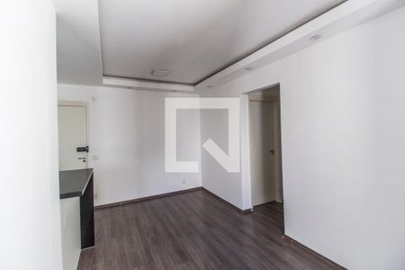 Sala de apartamento à venda com 2 quartos, 51m² em Vila Sao Joao, Barueri