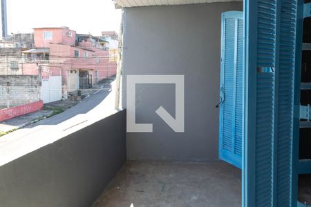 Quarto 2 de casa à venda com 2 quartos, 150m² em Macedo, Guarulhos