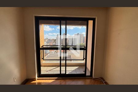 Sala - Sala de Jantar de apartamento para alugar com 2 quartos, 63m² em Vila Scarpelli, Santo André