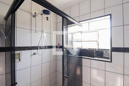 Banheiro 1 de casa à venda com 3 quartos, 186m² em Vila Gouveia, São Paulo