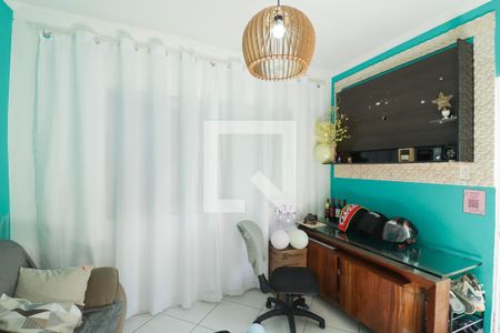 Sala de casa à venda com 3 quartos, 186m² em Vila Gouveia, São Paulo