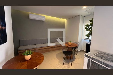 Área comum de apartamento à venda com 2 quartos, 61m² em Fazenda Santa Cândida, Campinas