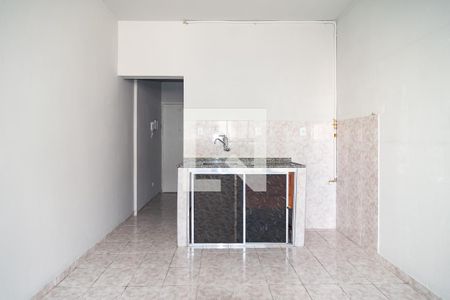 Studio  de kitnet/studio à venda com 0 quarto, 35m² em Cerqueira César, São Paulo