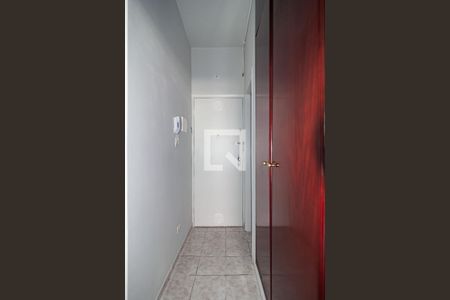 Studio  de kitnet/studio à venda com 0 quarto, 35m² em Cerqueira César, São Paulo