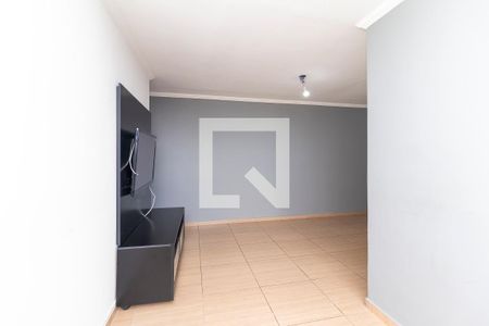 Sala de apartamento para alugar com 3 quartos, 65m² em Cidade Antônio Estevão de Carvalho, São Paulo
