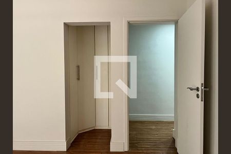 Quarto 1 de casa de condomínio para alugar com 4 quartos, 402m² em Residencial Paineiras, Paulínia