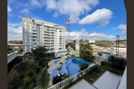 Vista de apartamento à venda com 2 quartos, 72m² em Cidade São Francisco, São Paulo