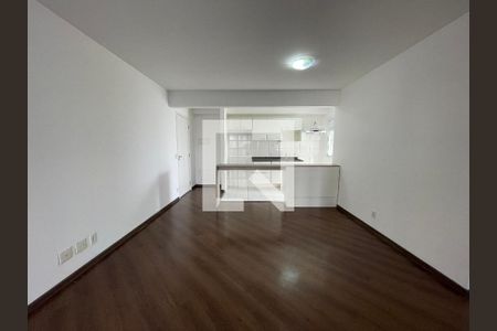 Sala de apartamento à venda com 2 quartos, 72m² em Cidade São Francisco, São Paulo