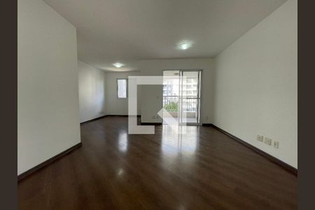 Sala de apartamento à venda com 2 quartos, 72m² em Cidade São Francisco, São Paulo