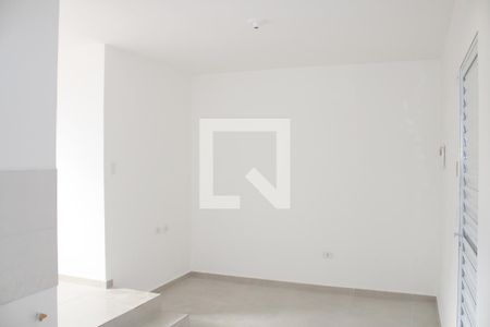 Studio de kitnet/studio para alugar com 1 quarto, 23m² em Vila Regente Feijó, São Paulo