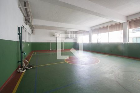Área comum de apartamento à venda com 2 quartos, 93m² em Cidade Monções, São Paulo