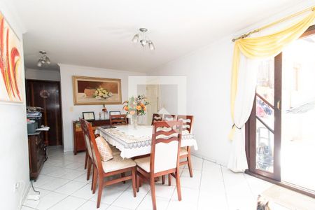 Sala de apartamento para alugar com 3 quartos, 142m² em Portão, Curitiba