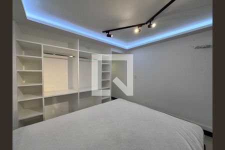 Quarto de apartamento para alugar com 1 quarto, 60m² em Vargem Grande, Rio de Janeiro