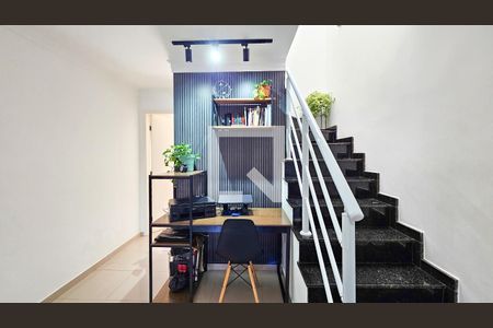 Sala de casa à venda com 3 quartos, 140m² em Vila Constancia, São Paulo