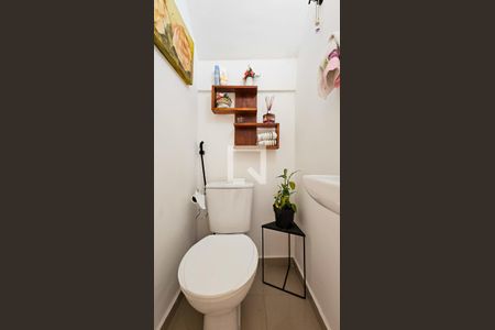 Lavabo de casa à venda com 3 quartos, 140m² em Vila Constancia, São Paulo