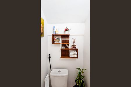 Lavabo de casa à venda com 3 quartos, 140m² em Vila Constancia, São Paulo